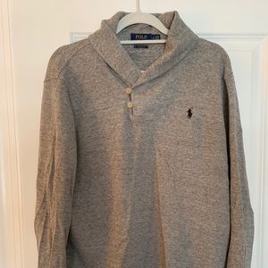 Ralph Lauren Sweater